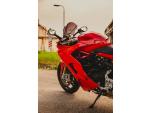 Klikněte pro detailní foto č. 3 - Ducati Supersport S