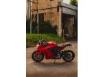 Klikněte pro detailní foto č. 5 - Ducati Supersport S