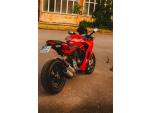 Klikněte pro detailní foto č. 7 - Ducati Supersport S