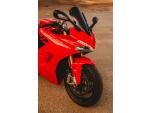 Klikněte pro detailní foto č. 8 - Ducati Supersport S