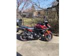 Klikněte pro detailní foto č. 2 - Yamaha Tracer 9 / 900