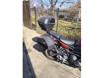 Klikněte pro detailní foto č. 4 - Yamaha Tracer 9 / 900