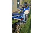 Klikněte pro detailní foto č. 4 - Honda CRF 1100 L Africa Twin Adventure Sports