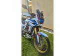 Klikněte pro detailní foto č. 2 - Honda CRF 1100 L Africa Twin Adventure Sports