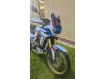 Klikněte pro detailní foto č. 2 - Honda CRF 1100 L Africa Twin Adventure Sports