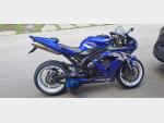 Detail nabídky - Yamaha YZF-R1