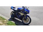 Klikněte pro detailní foto č. 2 - Yamaha YZF-R1