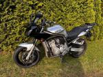 Klikněte pro detailní foto č. 1 - Yamaha FZS 1000 Fazer