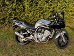 Klikněte pro detailní foto č. 2 - Yamaha FZS 1000 Fazer