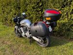 Klikněte pro detailní foto č. 5 - Yamaha FZS 1000 Fazer