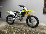 Klikněte pro detailní foto č. 7 - Suzuki RM-Z 450