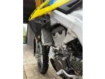 Klikněte pro detailní foto č. 8 - Suzuki RM-Z 450