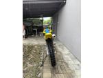 Klikněte pro detailní foto č. 9 - Suzuki RM-Z 450