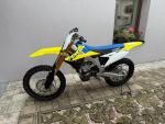 Klikněte pro detailní foto č. 10 - Suzuki RM-Z 450
