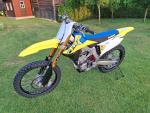 Detail nabídky - Suzuki RM-Z 450