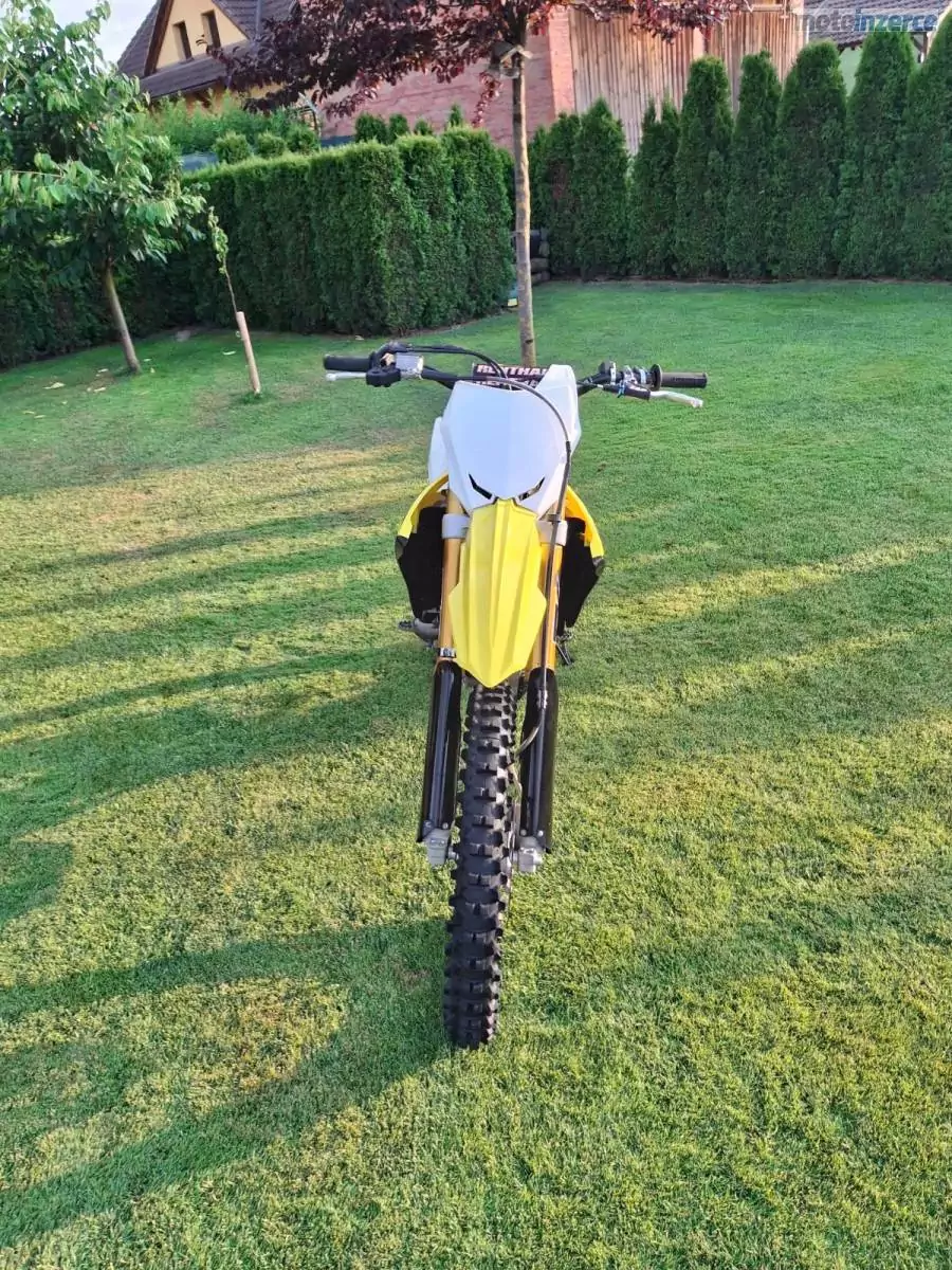 Suzuki RM-Z 450