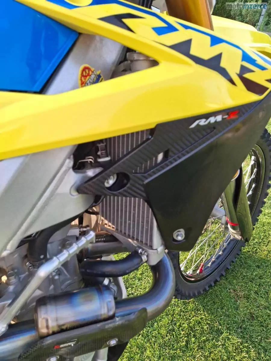 Suzuki RM-Z 450