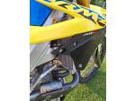 Klikněte pro detailní foto č. 5 - Suzuki RM-Z 450