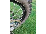 Klikněte pro detailní foto č. 8 - Suzuki RM-Z 450