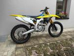 Detail nabídky - Suzuki RM-Z 450