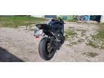 Klikněte pro detailní foto č. 7 - Honda CBR 1000 RR Fireblade