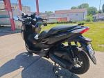 Klikněte pro detailní foto č. 5 - Honda Forza 125 ABS