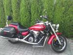 Klikněte pro detailní foto č. 1 - Yamaha XVS 950 A Midnight Star