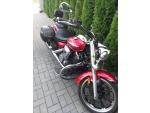 Klikněte pro detailní foto č. 2 - Yamaha XVS 950 A Midnight Star