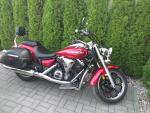 Klikněte pro detailní foto č. 3 - Yamaha XVS 950 A Midnight Star