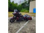 Klikněte pro detailní foto č. 1 - Harley-Davidson FLHXSE CVO Street Glide