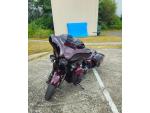 Klikněte pro detailní foto č. 2 - Harley-Davidson FLHXSE CVO Street Glide