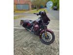 Klikněte pro detailní foto č. 3 - Harley-Davidson FLHXSE CVO Street Glide