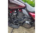 Klikněte pro detailní foto č. 7 - Harley-Davidson FLHXSE CVO Street Glide