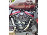 Klikněte pro detailní foto č. 8 - Harley-Davidson FLHXSE CVO Street Glide