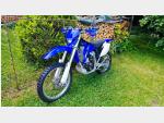 Detail nabídky - Yamaha WR 250 F
