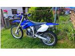 Klikněte pro detailní foto č. 3 - Yamaha WR 250 F