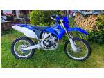Klikněte pro detailní foto č. 4 - Yamaha WR 250 F