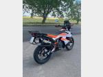 Detail nabídky - KTM 790 Adventure R