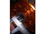 Klikněte pro detailní foto č. 2 - Motory KTM motocross kola 19" a 21"