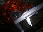 Klikněte pro detailní foto č. 3 - Motory KTM motocross kola 19" a 21"