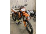 Klikněte pro detailní foto č. 4 - KTM 350 SX-F
