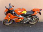 Klikněte pro detailní foto č. 3 - Aprilia RS 125