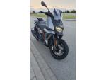 Klikněte pro detailní foto č. 1 - BMW C 400 X