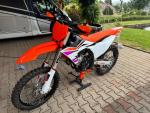 Detail nabídky - KTM 250 SX-F