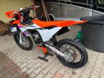 Klikněte pro detailní foto č. 2 - KTM 250 SX-F