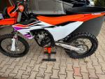Klikněte pro detailní foto č. 3 - KTM 250 SX-F