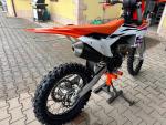 Klikněte pro detailní foto č. 4 - KTM 250 SX-F