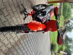 Klikněte pro detailní foto č. 6 - KTM 250 SX-F