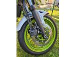 Klikněte pro detailní foto č. 10 - Kawasaki Z 650