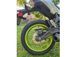 Klikněte pro detailní foto č. 11 - Kawasaki Z 650